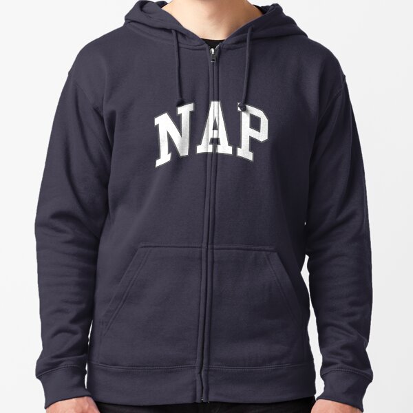 nap queen sweater
