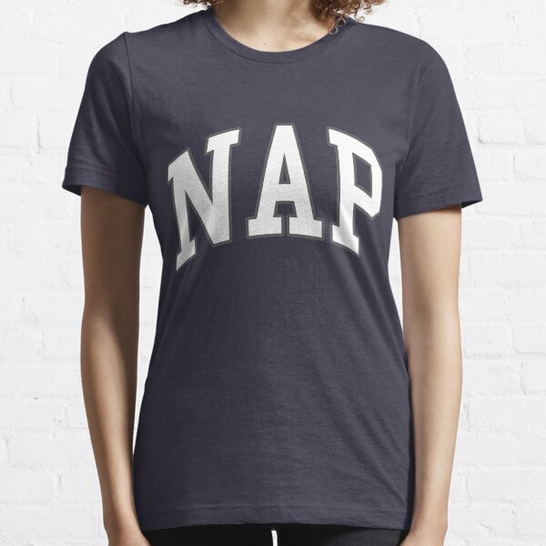 Nap Essential T-Shirt
