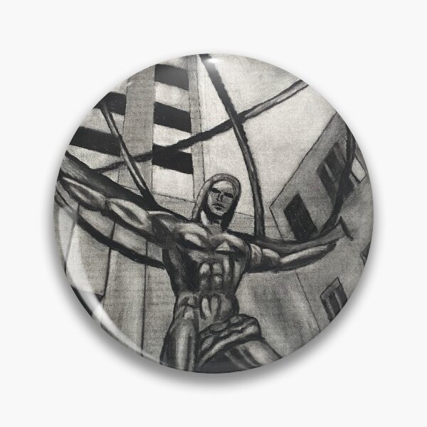 Item preview, "Atlas" designed and sold by laradada.