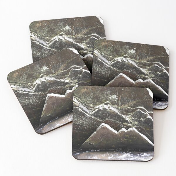 Item preview, landscape within a landscape designed and sold by rainingcrow.