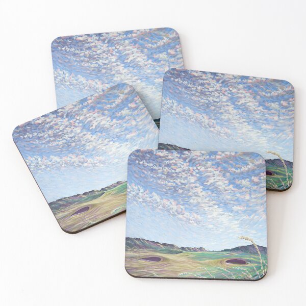 Item preview, Fresh Breath of Royal Birkdale designed and sold by brewArt.