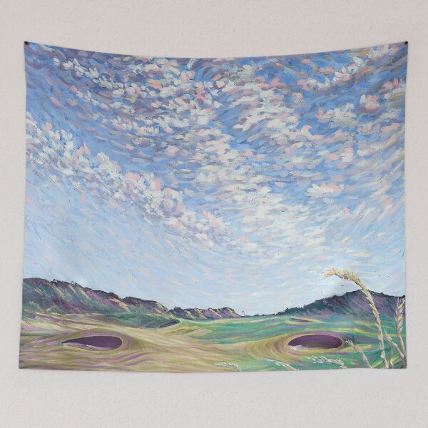 Item preview, Fresh Breath of Royal Birkdale designed and sold by brewArt.