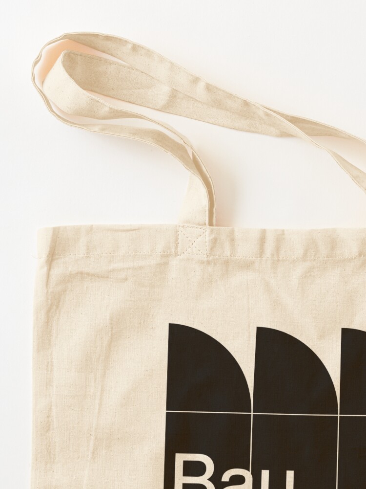 Alternate view of Bauhaus Archiv Tote Bag