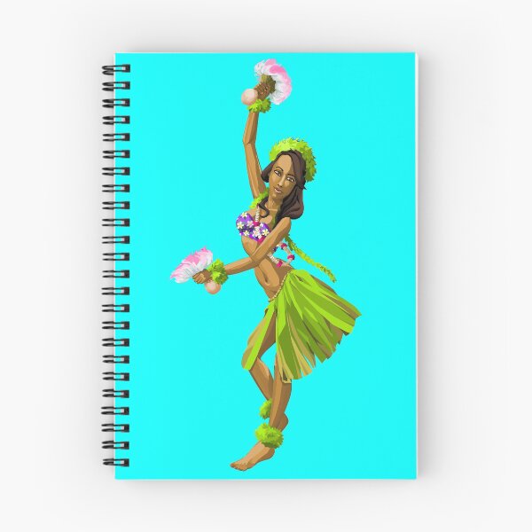 Item preview, Hula Sky designed and sold by PlaidRat.