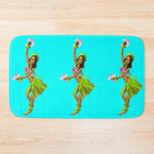 Item preview, Hula Sky designed and sold by PlaidRat.
