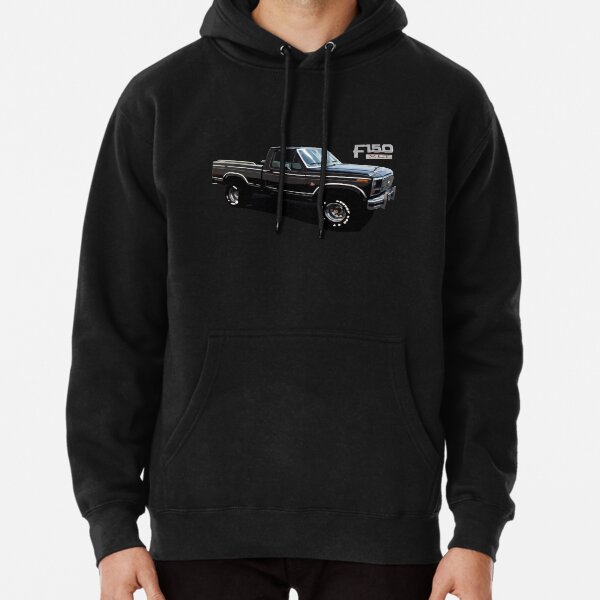 Ford 2024 f150 hoodie