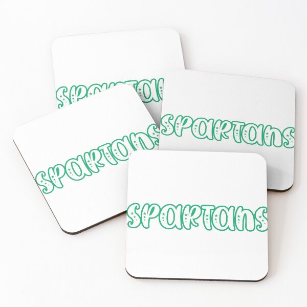Item preview, spartans designed and sold by createdbysydd.