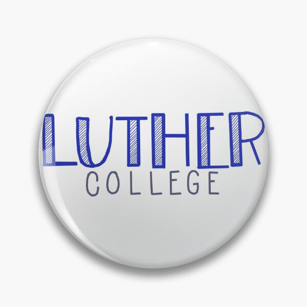 Item preview, Luther College designed and sold by laurenemoe.