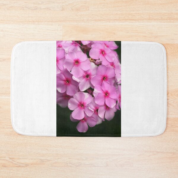 Item preview, Pink flowers in summer garden designed and sold by olena2552.