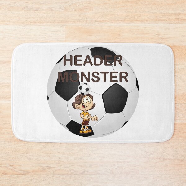 Item preview, Header monster! designed and sold by Oberlaender.