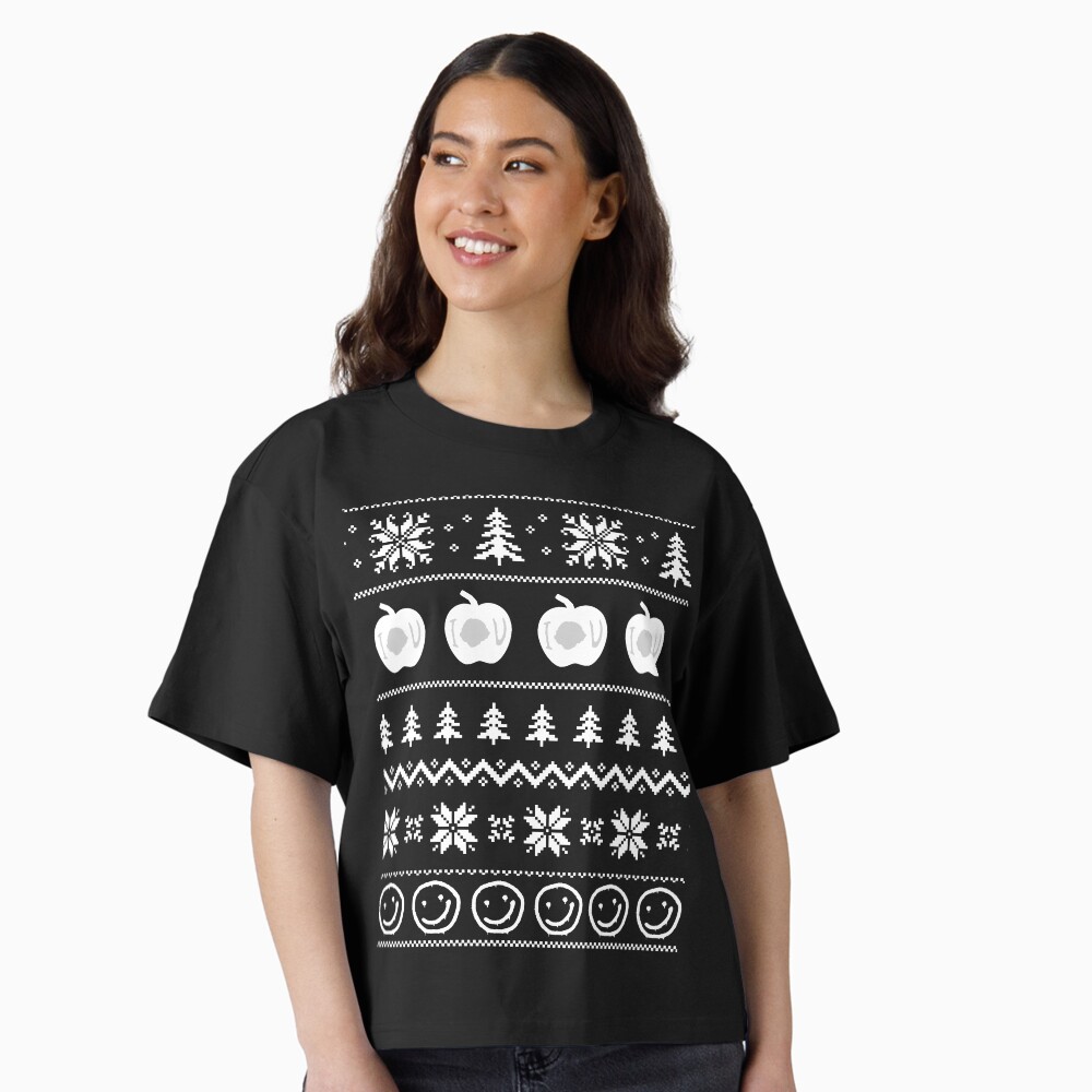 Artikel-Vorschau von Boxy T-Shirt, designt und verkauft von ohsotorix3.