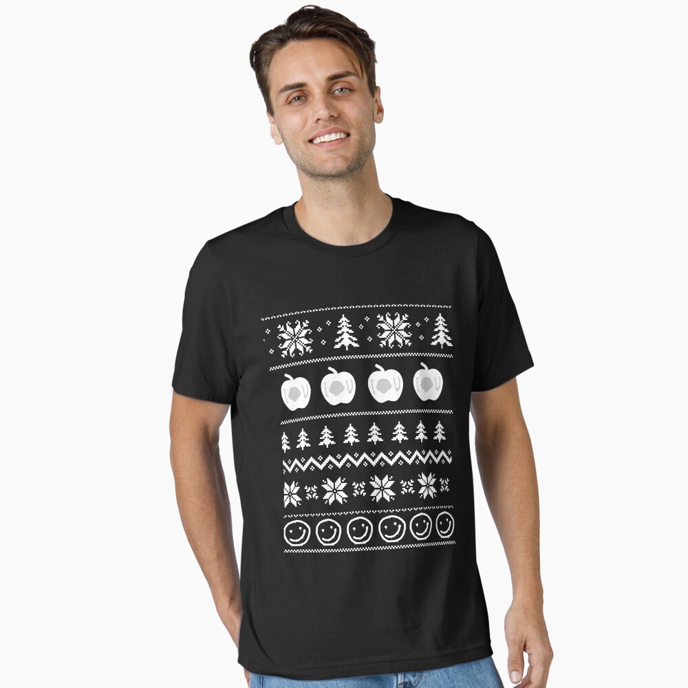 Artikel-Vorschau von Essential T-Shirt, designt und verkauft von ohsotorix3.