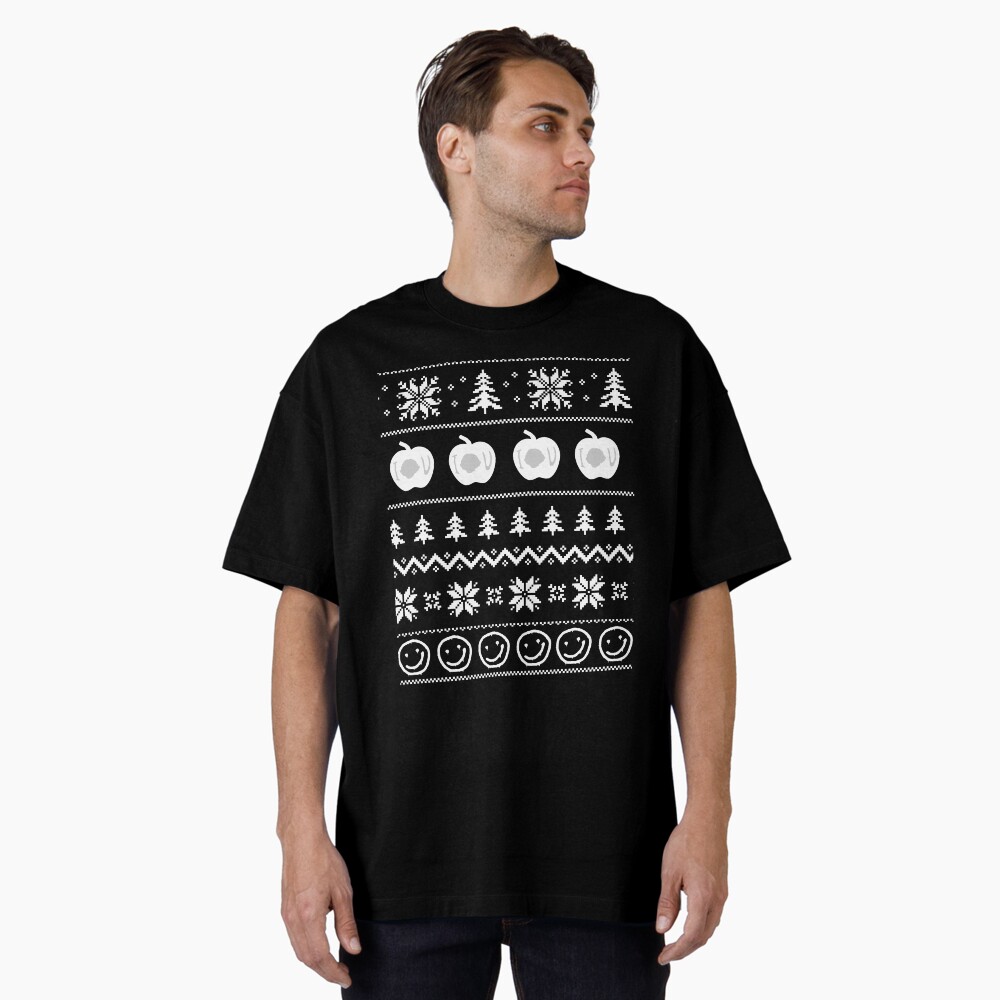 Artikel-Vorschau von Oversized T-Shirt, designt und verkauft von ohsotorix3.