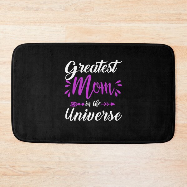 Item preview, Greatest Mom in the Universe  designed and sold by majidkacm.