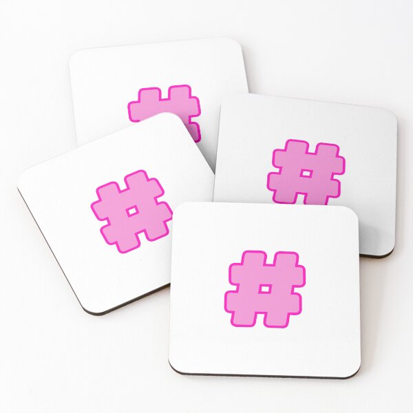 Item preview, Hashtag designed and sold by morganmaterni.