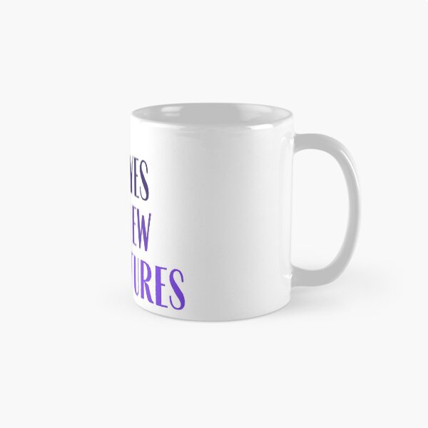 Item preview, New Adventures designed and sold by rymcintire.