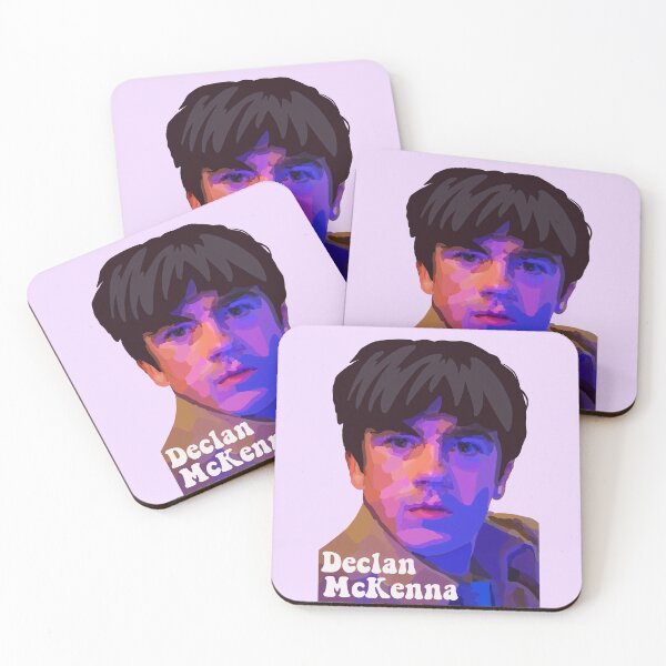 Item preview, Declan McKenna  designed and sold by ToriaMe.