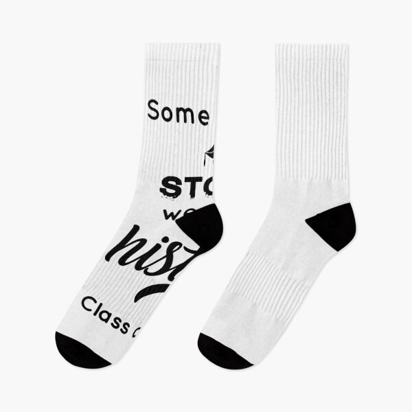 Item preview, Some have a story we made history Class of 2020 designed and sold by Mr-tach.