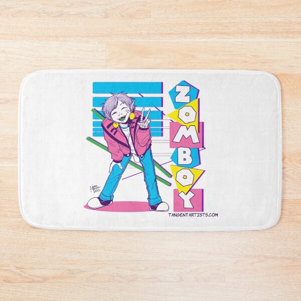 Item preview, Skeleton Crew Zomboy designed and sold by mmarier.