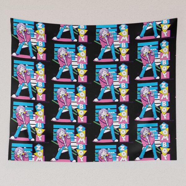 Item preview, Skeleton Crew Zomboy designed and sold by mmarier.