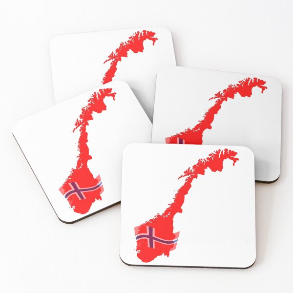Item preview, Norway designed and sold by eden1472.