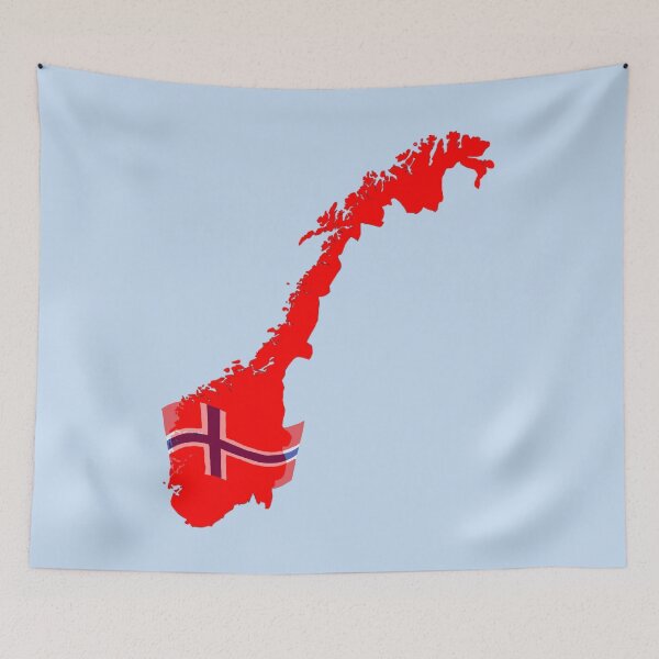 Item preview, Norway designed and sold by eden1472.