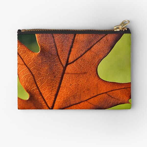 Zipper Pouch
