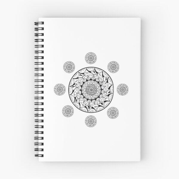 Item preview, zentangle 1 designed and sold by AndyWorthyArt.