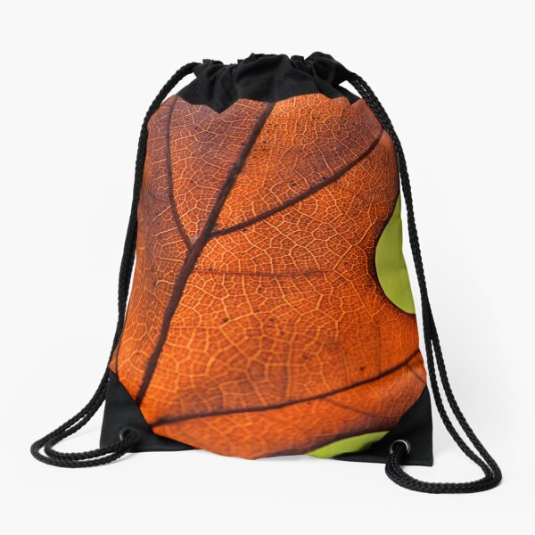 Drawstring Bag
