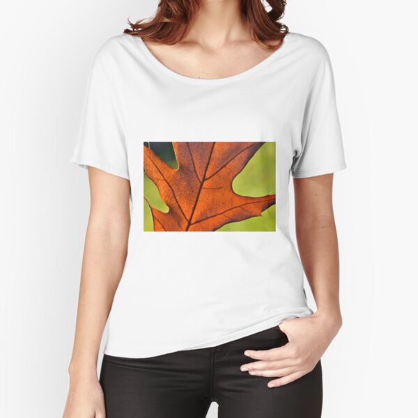 Relaxed Fit T-Shirt