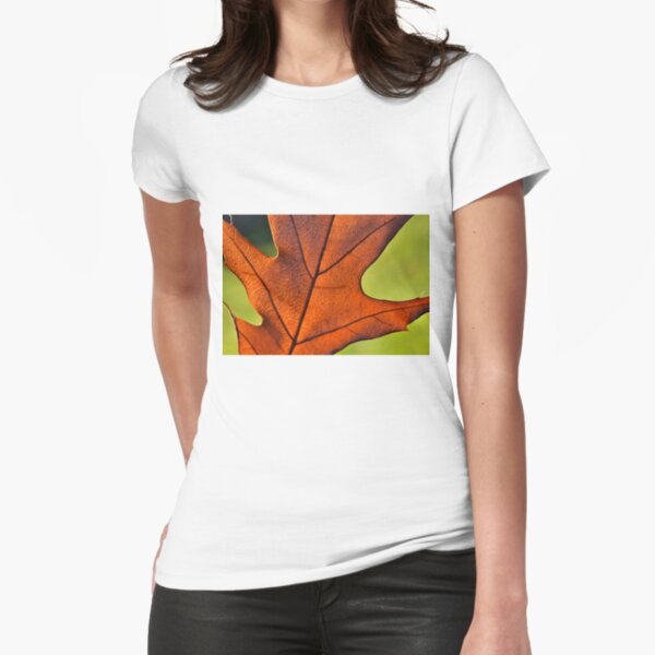 Fitted T-Shirt