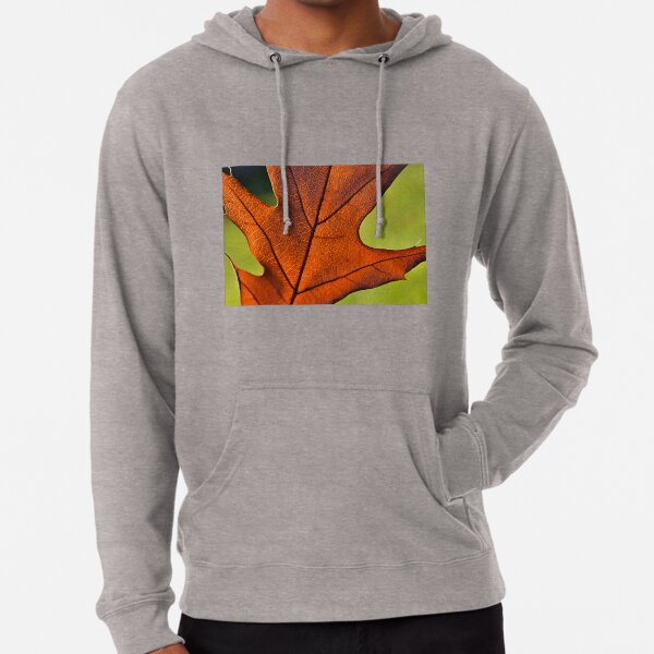 Lightweight Hoodie