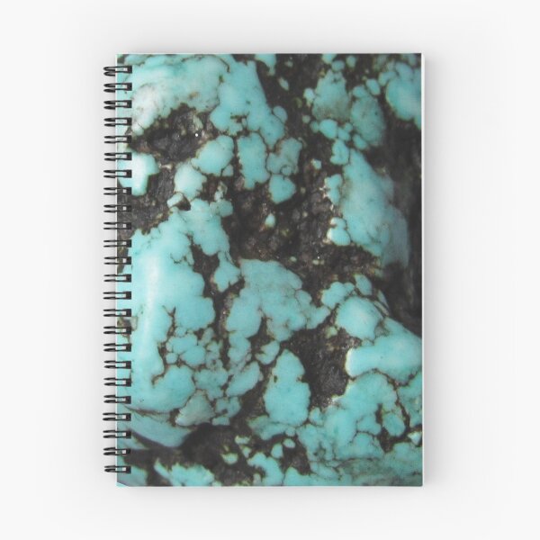 Item preview, Turquoise Gemstone designed and sold by WildandDivine.