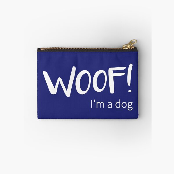 Item preview, Woof! I'm a Dog designed and sold by Amy VanMeter.