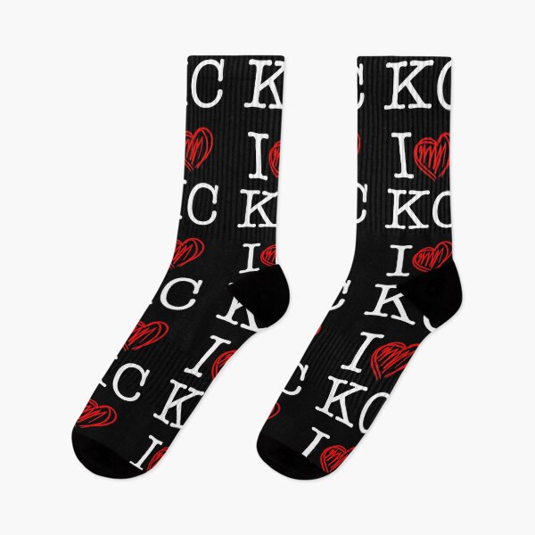 Item preview, I HEART KC (white text) designed and sold by Thelittlelord.