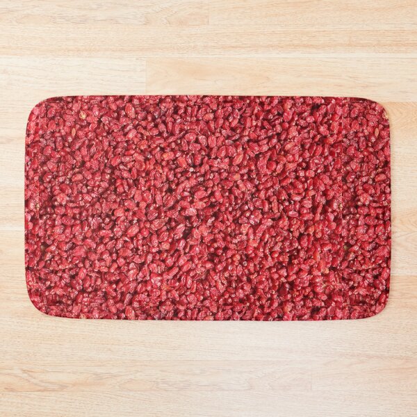 Item preview, Dried barberries designed and sold by pinkal.