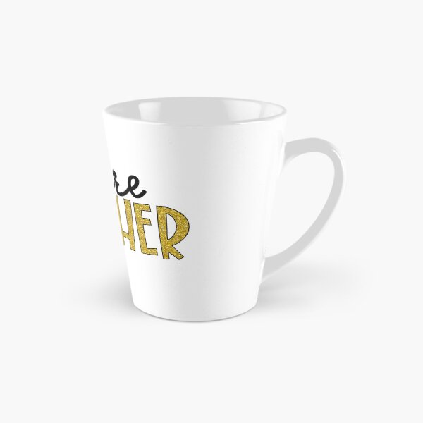 Item preview, Future Teacher designed and sold by Julia Masur.