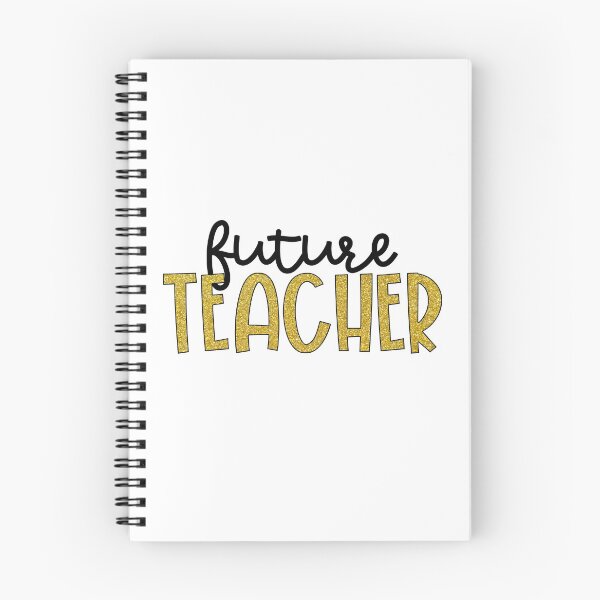 Item preview, Future Teacher designed and sold by Julia Masur.