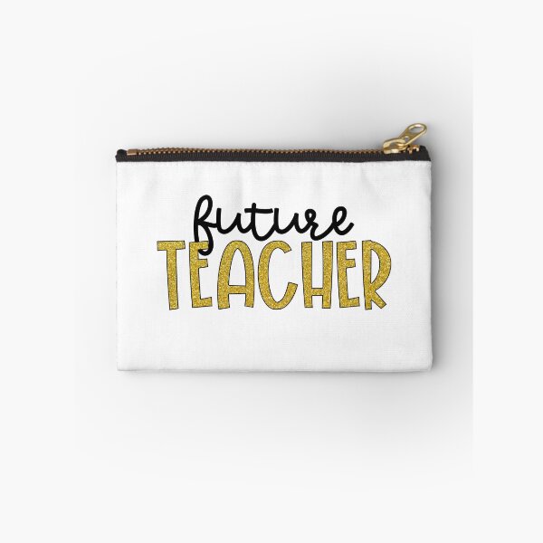 Item preview, Future Teacher designed and sold by Julia Masur.