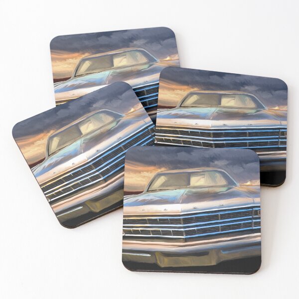 Item preview, 1967 Galaxie Art Prints designed and sold by NeatlineFX.