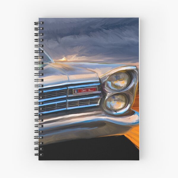 Item preview, 1967 Galaxie Art Prints designed and sold by NeatlineFX.