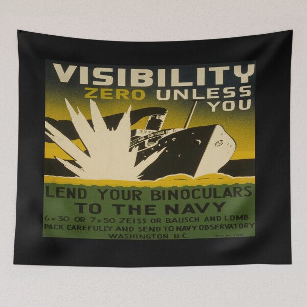 Item preview, Illustrated Navy Poster designed and sold by Slydell1.