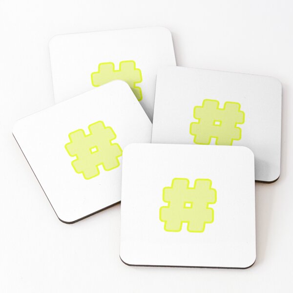 Item preview, Hashtag designed and sold by morganmaterni.