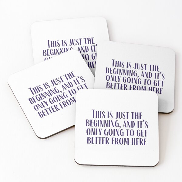 Item preview, Better From Here designed and sold by rymcintire.