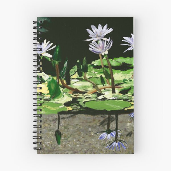 Item preview, Lillies designed and sold by jennexpressions.