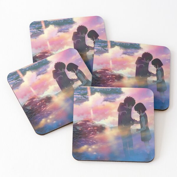 Item preview, Kimi no Na wa designed and sold by khunagero.