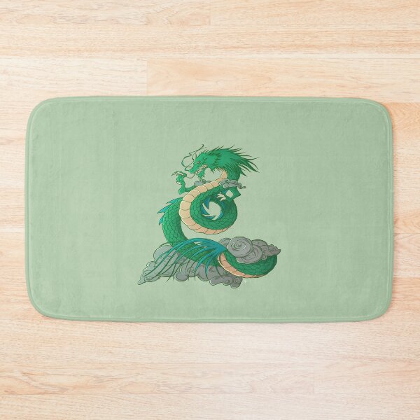Item preview, Dragon shiryu designed and sold by KyodanJr.