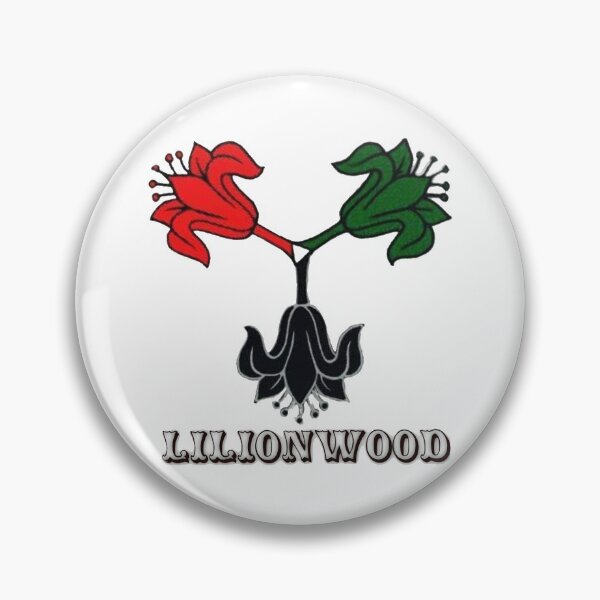 Item preview, Lilionwood with title designed and sold by Augras-art.