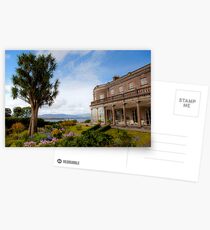 Bantry House & Garden Postcards