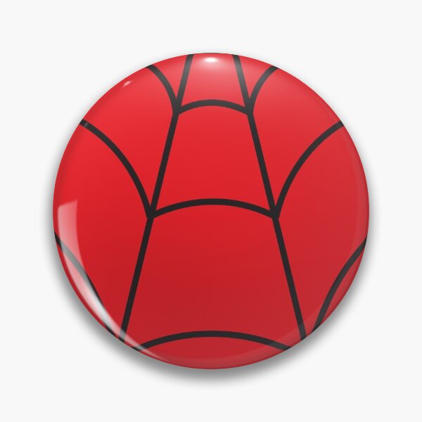 Item preview, Spider Web RED designed and sold by Robbgoblin.
